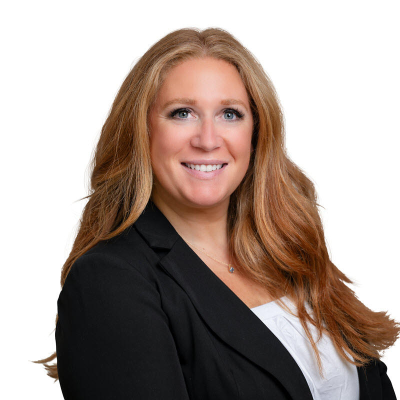 Photo of Brianna Kott